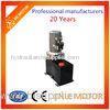 24VDC 12vdc Hydraulic Power Unit For Fork Lift , Displacement 1.2mL/r