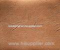 Durable Polyvinyl Chloride Printing Faux Leather Furniture Upholstery Fabric