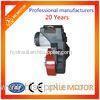 Sky Lift Ac Motor System Hydraulic Wheel Drive Electromotor 24V 3KW Lightweight