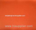 Smooth Faux Leather Auto Upholstery Fabric For Motorcycle Seat 0.8 - 1.5mm Thickness