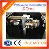 Professional 2000W 24v Hydraulic Power Unit For Tailgate Of Garbage Truck OEM