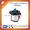 American Standard CB2D Hydraulic Gear Pump With Simple Structure / Low Noise