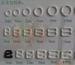 Lingerie Bikini Bra Accessories Straps 8 characters adjustment ring / O ring 9mm 10mm
