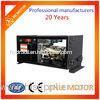 Compact DC Hydraulic Power Unit 2500rpm 2KW / 24v Hydraulic Power Pack