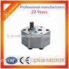 Iron And Aluminum Hydraulic Power Gear Pump For DC Power Unit