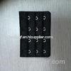 Metal plastic cotton nylon poly buckle of bra accessories or Lingerie / swimwear