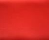 Red Seat Cover Faux Leather Auto Upholstery Fabric With Matt Effect , ISO