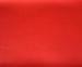 Red Seat Cover Faux Leather Auto Upholstery Fabric With Matt Effect , ISO