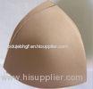 Sponge and fabric lamitation bra Cup , underwear bra accessory for nightwear garments