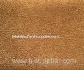 Printing Faux Leather vinyl Upholstery Fabric Ageing Resistance