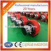 24V 0.75KW Hydraulic Drive Wheel Assembly Electrical System In Construction , Drill Crew