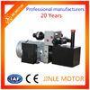 1.1KW Iron AC Hydraulic Power Unit With Motor Speed 1450RPM