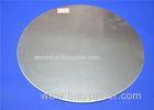 Cookware DC / CC Aluminium Circles In Alloy 1050 1200 3003 , 0.5-4.0 mm Thickness