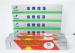 Width 400mm - 1600mm Aluminium Foil Roll 8011 , Food Packaging Heavy Duty Aluminum Foil