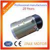 F Insulation 2900RPM Hydraulic Small DC Motor 12v 2KW For Home Applicance