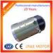 F Insulation 2900RPM Hydraulic Small DC Motor 12v 2KW For Home Applicance