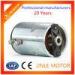 High Precision Brush Commutation Micro DC Motor 3000RPM With 1 Year Warranty
