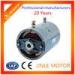 OEM 1.5KW 24V Hydraulic DC Motor High Torque / Brushed DC Electric Motor