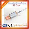 100% Copper Wire Balanced electric Motor Armature , 25 Bars DC Motor Commutator