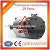 High Torque Series Wound DC Motor 24V / Driect Drive Motors With 100% Copper Coil