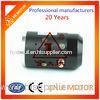 Mini Hydraulic DC Motor 12 Volt 114mm With High Speed 2900RPM / CW Rotation