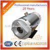 24V 4KW 142MM Micro DC Motor For Aerial Work Truck With 100% Copper Wire