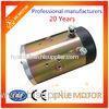 48V 2KW Hydraulic Series Wound DC Motor CW Rotation For Boat , Car