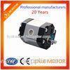 High Volumetric Efficiency Hydraulic Gear Pump For Car Jumping And Lifting Machine