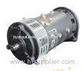 High Efficient 1.1KW 24v Direct Drive Electric Motor / High RPM 12V DC Motor