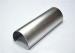 Shinning Brush Silver Anodized Aluminium Profile Extrusion for Window 6063-T5