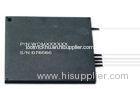Coarse Wavelength Divison Multiplexer Module Optical Accessories For WDM Network