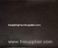 UV Resistance Brown Faux Car Seat Covers Leather Auto Upholstery Fabric