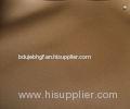 Yellow Leather Auto Upholstery Material For Faux Leather Car Seat Covers