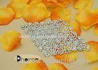 Decorative Handmade Bling Bling Rhinestone Embellishments Ornament For Prom Dresses