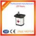 Micro Hydraulic Gear Pump For Mining Machine System , G Or Flange Type
