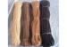Raffia Braid For Raffia Sun Hats , Red Orange Yellow Green Blue Purple Braid