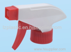 plastic 28/400 garden trigger sprayer water triger sprayer