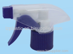 plastic 28/400 garden trigger sprayer water triger sprayer