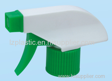 Plastic trigger sprayer made in china