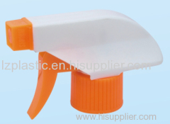 pp trigger sprayer made in china