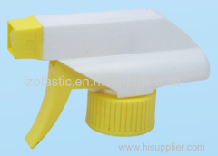 pp trigger sprayer made in china