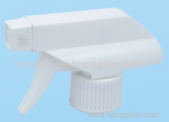 pp trigger sprayer made in china