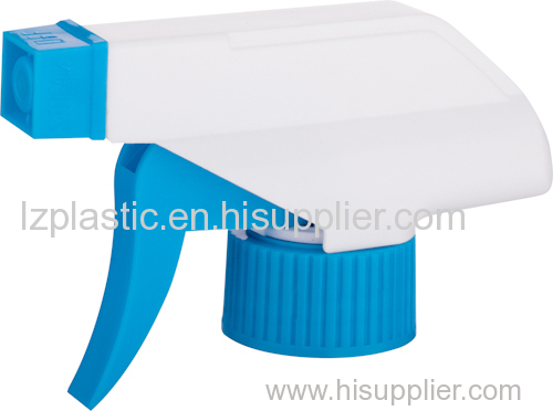 plastic foam trigger sprayer / garden triger sprayer