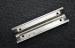 Housings / Panels RF , Laboratory Equipments CNC Milling Services With Aluminum