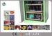 Low Noise Automatically Metal Laser Welding Machine With 12 Months Warranty