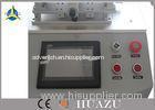 1064nm Stainless Steel Automatic Laser Welding Equipment / Laser Cooling Machine