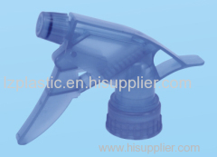 trigger sprayer/ triger valves for liquids
