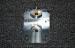 Hollow Shafts CNC Milling Machine , 4 Axis Centers With Bushing Inserted