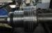 Matallurgy Industry Rolled Ring Forging ASTM Black Carbon Steel 100kg - 12Ton