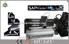 Aluminum Plate Metal Channel Letter Bender / CNC Letter Bending Machine